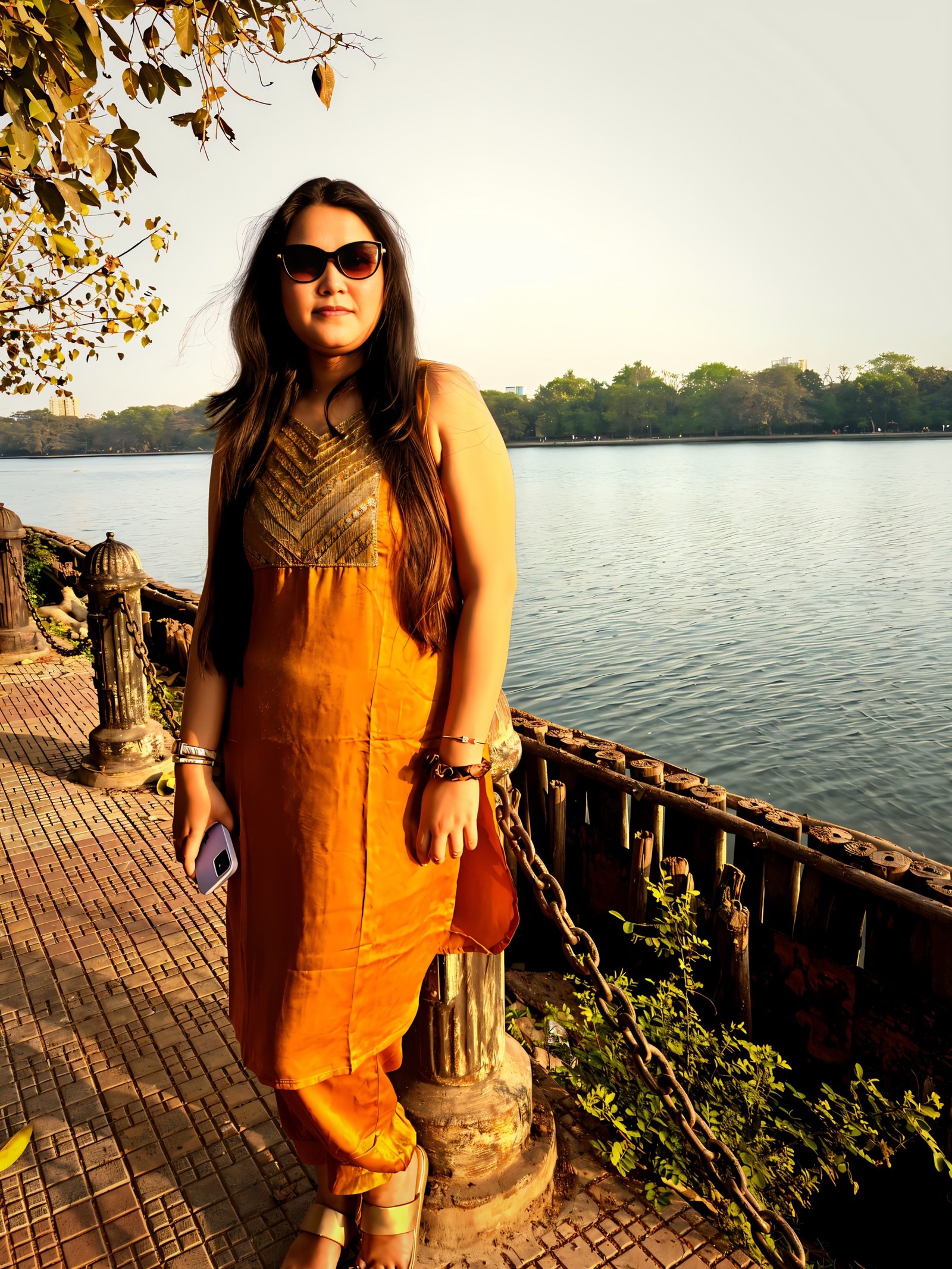 Valentine's together